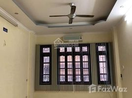 5 chambre Maison for sale in Trung Hoa, Cau Giay, Trung Hoa