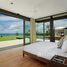 6 Bedroom Villa for sale at Sava Beach Villas, Khok Kloi, Takua Thung