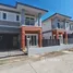 3 Habitación Adosado en venta en Tailandia, Nong Prue, Pattaya, Chon Buri, Tailandia