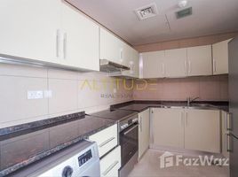 1 спален Квартира на продажу в Hilliana Tower, Acacia Avenues, Al Sufouh