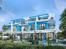 在Santorini出售的6 卧室 别墅, DAMAC Lagoons, 迪拜