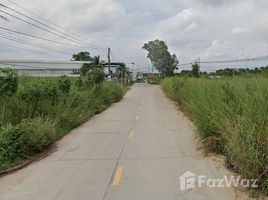  Земельный участок for sale in Nong Kham, Si Racha, Nong Kham