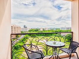 1 спален Квартира на продажу в Atlantis Condo Resort, Nong Prue