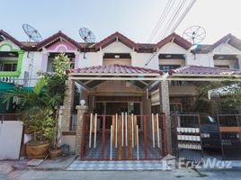 3 Bedroom Townhouse for rent in Bangkok, Bang Na, Bang Na, Bangkok