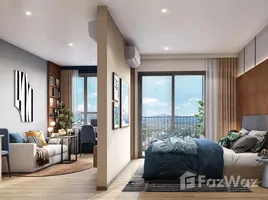 1 Bedroom Condo for sale at THE BASE Height-Chiang Mai, Wat Ket, Mueang Chiang Mai