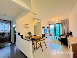 2 Habitación Apartamento en alquiler en Feliz En Vista, Thanh My Loi, District 2, Ho Chi Minh City, Vietnam
