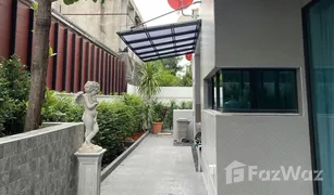 5 Bedrooms House for sale in Anusawari, Bangkok Ladawan Raminthra Km.2