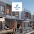 3 Bedroom Townhouse for sale at Al Amerah, Paradise Lakes Towers, Emirates City, Ajman