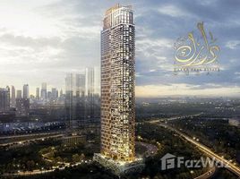 1 спален Квартира на продажу в Nobles Tower, Business Bay