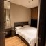 1 спален Кондо в аренду в The Fine Bangkok Thonglor-Ekamai, Khlong Tan Nuea