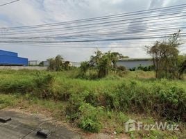  Land for sale in Lat Krabang, Bangkok, Khlong Sam Prawet, Lat Krabang