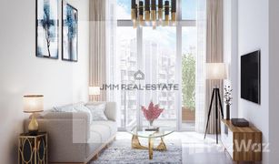 Studio Appartement zu verkaufen in , Dubai Farhad Azizi Residence