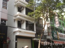 Studio Nhà mặt tiền for sale in Phường 4, Quận 3, Phường 4