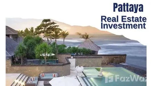 Pattaya real estate investment