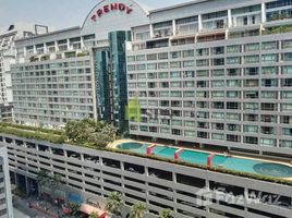 1 спален Кондо на продажу в The Trendy Condominium, Khlong Toei Nuea