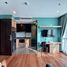 1 спален Квартира в аренду в Wish Signature Midtown Siam, Thanon Phet Buri