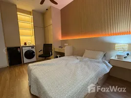 Studio Apartment for rent at The Trion Towers III, Makati City, Southern District