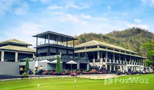 2 Bedrooms Condo for sale in Hin Lek Fai, Hua Hin Black Mountain Golf Course