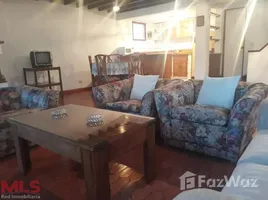 3 Habitación Villa en venta en Colombia, Marinilla, Antioquia, Colombia