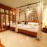 5 Bedroom House for rent at Adare Gardens 3, Nong Prue, Pattaya, Chon Buri, Thailand