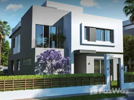 4 Bedroom Villa for sale at Hyde Park, The 5th Settlement