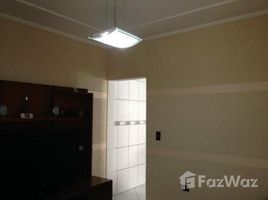 3 Bedroom House for sale at Parque Oratório, Capuava, Santo Andre