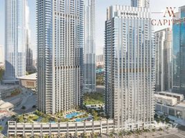 在St Regis The Residences出售的1 卧室 住宅, Downtown Dubai, 迪拜