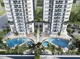 2 спален Квартира на продажу в Samana Waves 2, District 13, Jumeirah Village Circle (JVC), Дубай