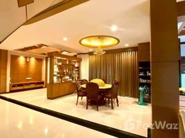 5 Bedrooms House for sale in Samet, Pattaya Luxury House in Samet Chon Buri for Sale