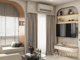 ขายคอนโด 2 ห้องนอน ในโครงการ ดีคอนโด แคมปัส รีสอร์ท กู้กู ภูเก็ต, รัษฎา, เมืองภูเก็ต, ภูเก็ต