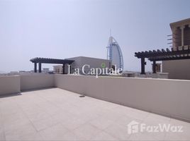 4 Bedroom Apartment for sale at Lamtara 3, Madinat Jumeirah Living