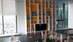 1 Bedroom Condo for sale in Khlong Tan, Bangkok The Lumpini 24