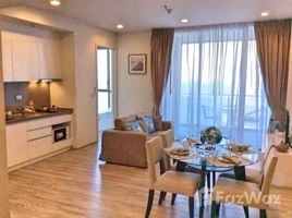 2 Bedrooms Condo for rent in Na Kluea, Pattaya Baan Plai Haad