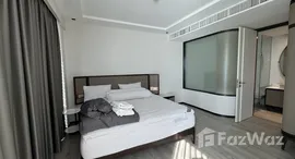 ยูนิตที่เหลืออยู่ในโครงการ อินเตอร์คอนติเนนตัล เรสซิเดนเซส หัวหิน