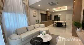 ยูนิตที่เหลืออยู่ในโครงการ เดอะ ซิตี้ บางนา