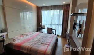 1 Bedroom Condo for sale in Si Lom, Bangkok The Address Sathorn