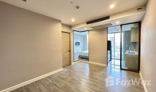 1 Bedroom Condo for sale in Si Lom, Bangkok The Room Sathorn-TanonPun