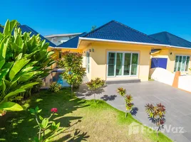 3 Habitación Casa en venta en Platinum Residence Park, Rawai, Phuket Town, Phuket