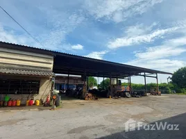 在红统出售的 土地, Ban It, Mueang Ang Thong, 红统