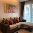 1 Bedroom Condo for sale at The Orchid Boutique Condo, San Phak Wan, Hang Dong, Chiang Mai, Thailand