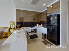 2 Bedrooms Condo for rent in Lumphini, Bangkok Noble Ploenchit