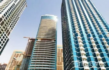New Dubai Gate 2 in Jumeirah Bay Towers, Dubái