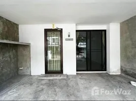 3 Bedroom Townhouse for rent at Areeya Mova, Chorakhe Bua