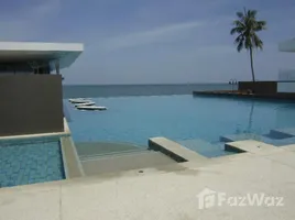 1 Bedroom Condo for sale at Ananya Beachfront Wongamat, Na Kluea, Pattaya