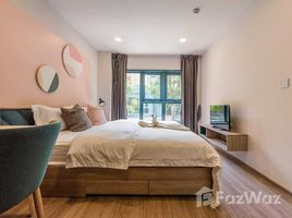 2 Bedroom Apartment for sale at The Base Sukhumvit 50, Phra Khanong