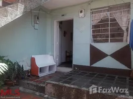 5 Schlafzimmer Haus zu verkaufen in Medellin, Antioquia, Medellin