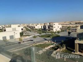 4 Bedroom Townhouse for sale at Palm Hills WoodVille, Al Wahat Road, 6 October City, Giza