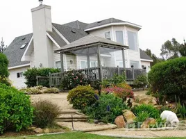 4 Bedroom House for rent at Algarrobo, Casa Blanca, Valparaiso