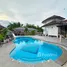 3 Bedroom Villa for rent in Na Chom Thian, Pattaya, Na Chom Thian