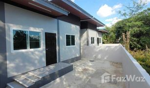 2 Bedrooms House for sale in Ban Thum, Khon Kaen 